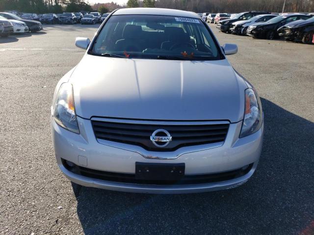 2009 Nissan Altima 2.5 VIN: 1N4AL21E79N424735 Lot: 76864023