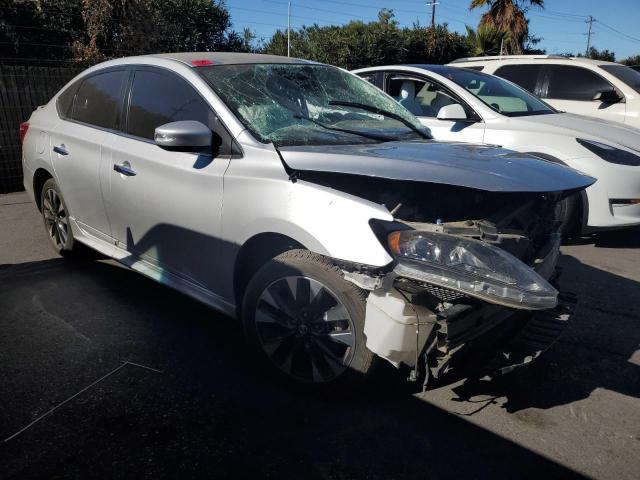 3N1AB7AP3KY255997 | 2019 NISSAN SENTRA S