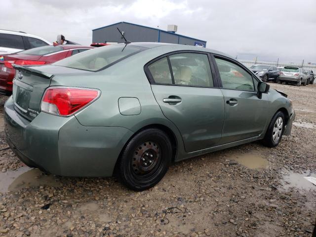 JF1GJAA68FH025166 | 2015 SUBARU IMPREZA