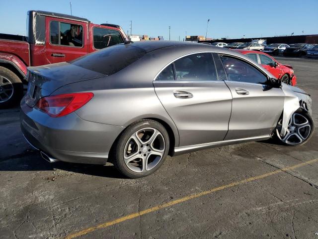 WDDSJ4EB0EN113499 Mercedes-Benz CLA 250
