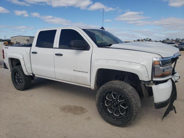 3GCUKNEC2HG464409 | 2017 CHEVROLET SILVERADO