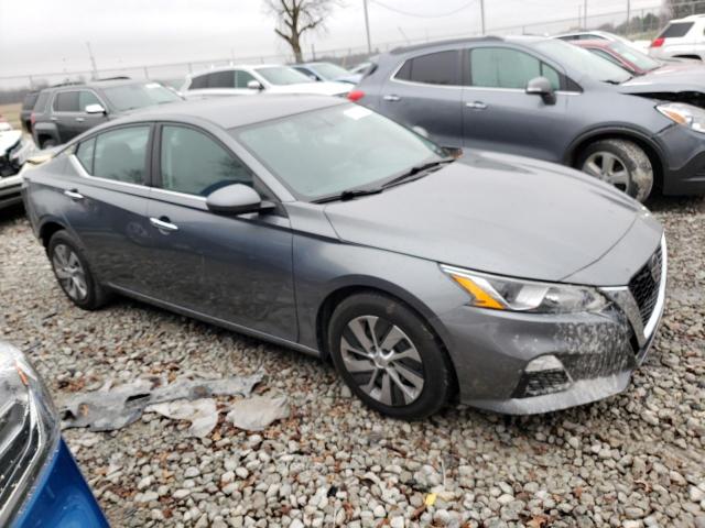 1N4BL4BV0LC250055 | 2020 NISSAN ALTIMA S