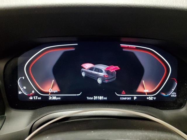 3MW5R7J01L8B11487 BMW 330XI