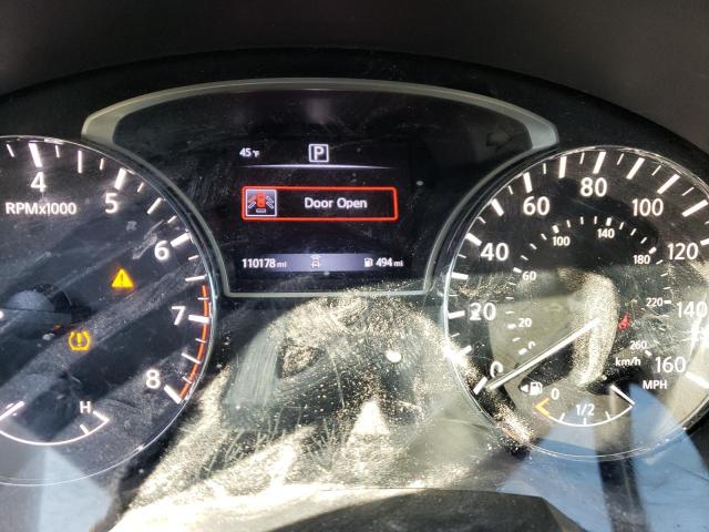 2018 NISSAN ALTIMA 2.5 - 1N4AL3AP1JC473033