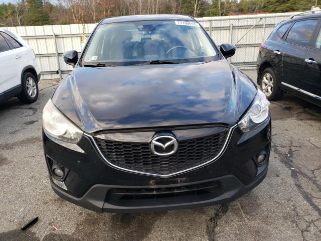 JM3KE4DY2F0495075 | 2015 MAZDA CX-5 GT