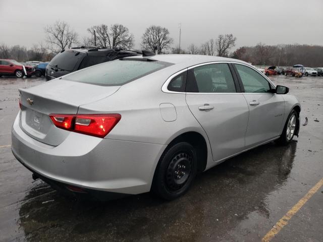 1G1ZC5STXKF136373 | 2019 CHEVROLET MALIBU LS