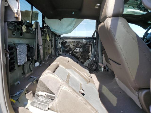 1GT49REY5PF123486 GMC Sierra K2500 Denali