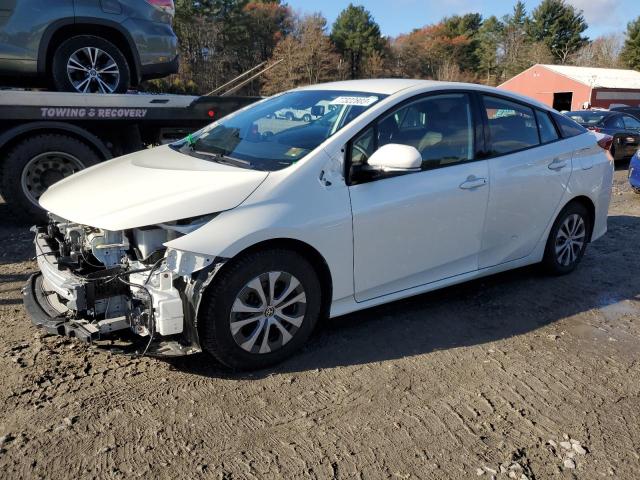 2020 Toyota Prius Prime LE