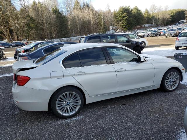 2015 BMW 328 XI - WBA3B3C5XFJ985116