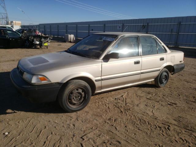 1991 Toyota Corolla 