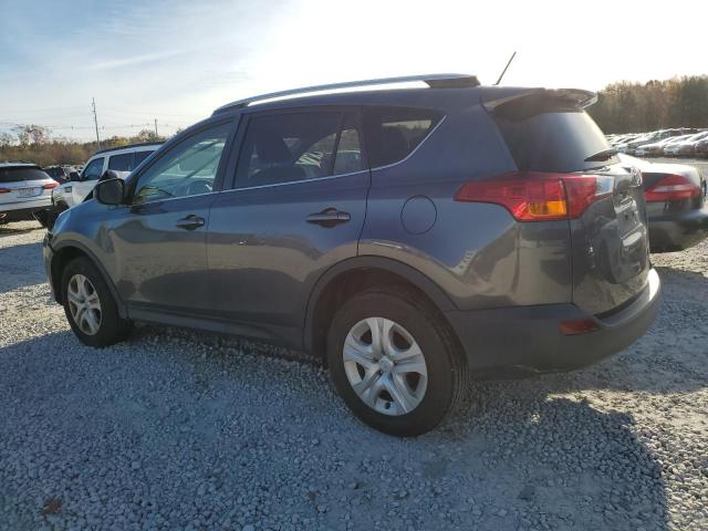 JTMBFREV7FD142895 | 2015 TOYOTA RAV4 LE