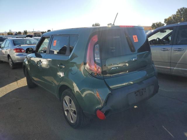 KNDJN2A22E7002977 | 2014 KIA SOUL