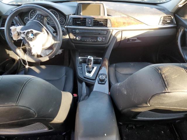 2015 BMW 328 XI - WBA3B3C51FJ984646