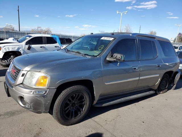 2005 GMC Envoy XUV 