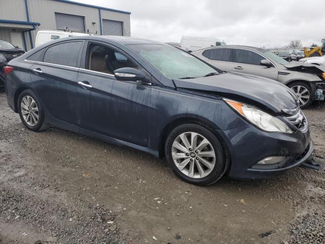 5NPEC4AC8EH891596 | 2014 HYUNDAI SONATA SE