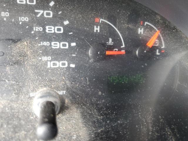1FTRE14WX6HA50024 2006 Ford Econoline E150 Van