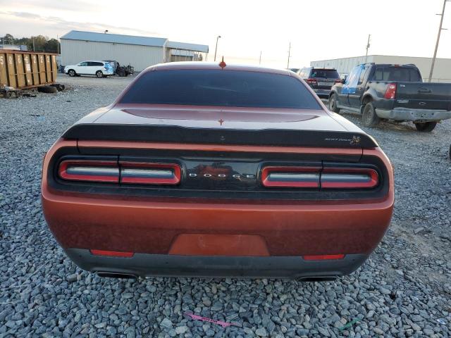 2C3CDZFJ6MH510302 | 2021 DODGE CHALLENGER