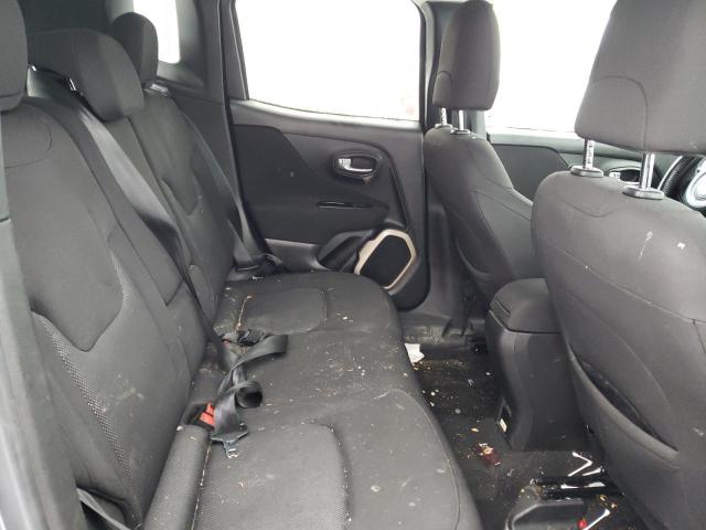 2017 JEEP RENEGADE L - ZACCJBBB2HPF83391
