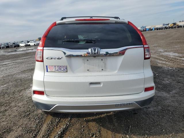 5J6RM3H70FL015288 | 2015 Honda cr-v exl