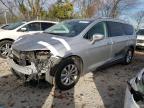2018 CHRYSLER PACIFICA T VIN:2C4RC1BG4JR217234