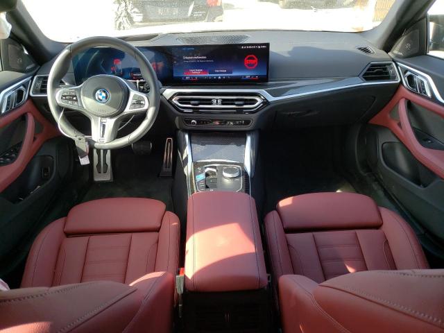 2024 BMW I4 M50 - WBY33AW05RFR61428