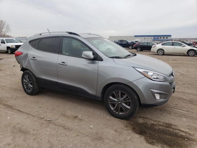 KM8JUCAG0FU061917 | 2015 HYUNDAI TUCSON LIM