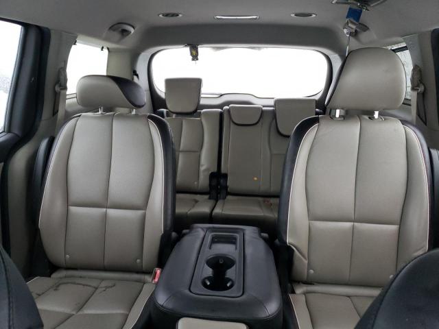 2020 KIA SEDONA LX - KNDMB5C1XL6580498