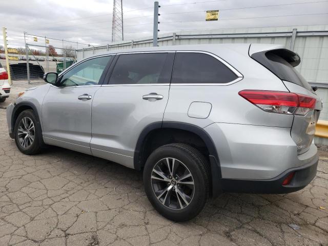 5TDBZRFH6JS898571 | 2018 TOYOTA HIGHLANDER