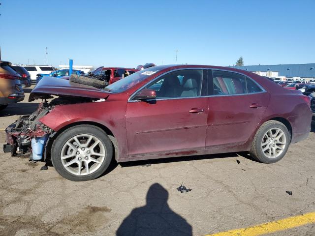 2016 Chevrolet Malibu Limited LT