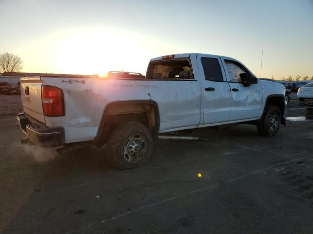 1GT22XEG7FZ531525 | 2015 GMC SIERRA K25