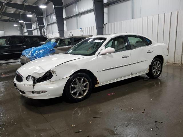 2007 Buick LaCrosse CXL