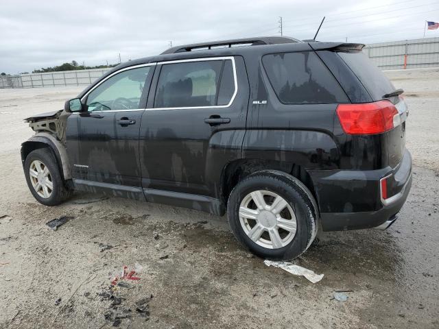 2GKALNEK4G6212179 | 2016 GM c terrain sle