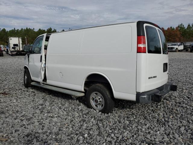 2016 GMC SAVANA G25 1GTW7AFF4G1904655