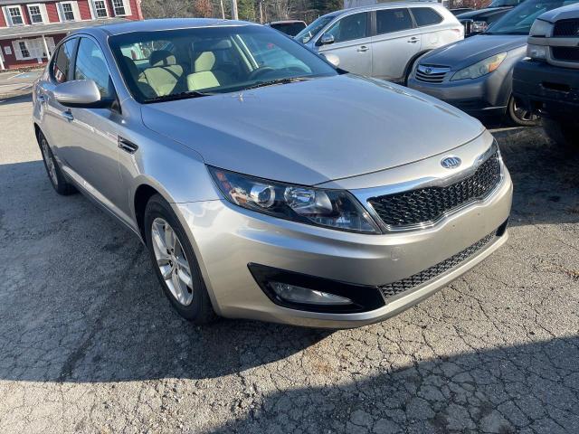 2012 Kia Optima LX