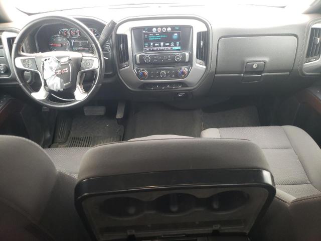2018 GMC SIERRA C15 - 1GTR1MEH0JZ286407