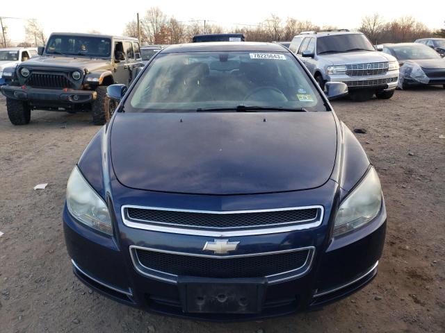 1G1ZH57B794205561 | 2009 Chevrolet malibu 1lt