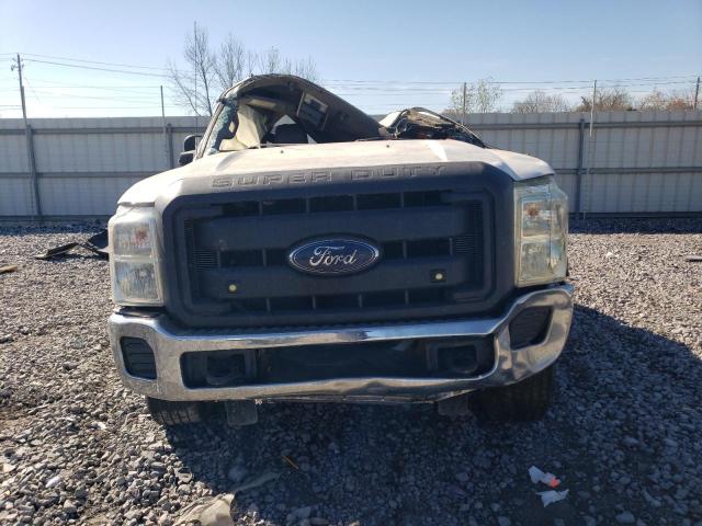 1FT7X2B62GEC90407 | 2016 FORD F250 SUPER