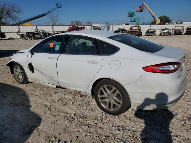 3FA6P0H7XFR281827 | 2015 Ford fusion se