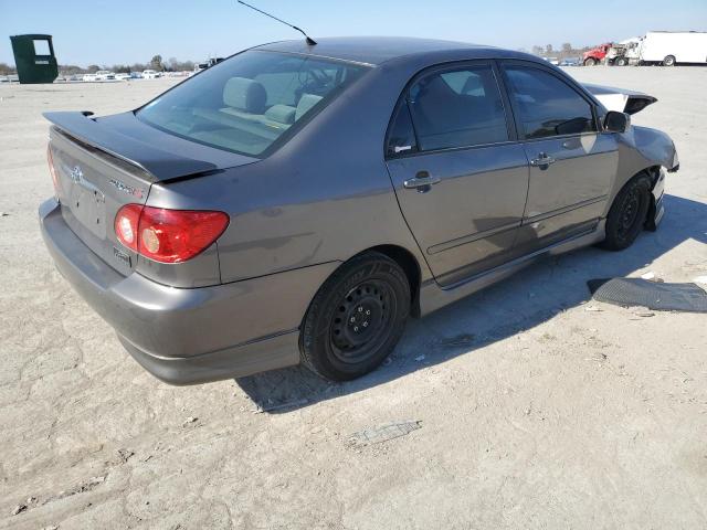 1NXBR32E98Z937390 | 2008 Toyota corolla ce