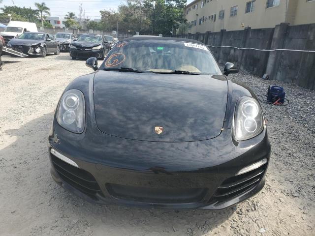 WP0CA2A80ES121990 | 2014 PORSCHE BOXSTER