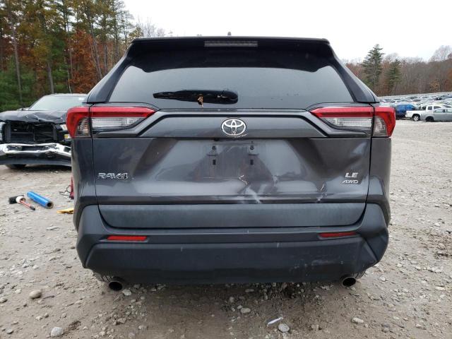 2T3F1RFVXKW028160 | 2019 TOYOTA RAV4 LE