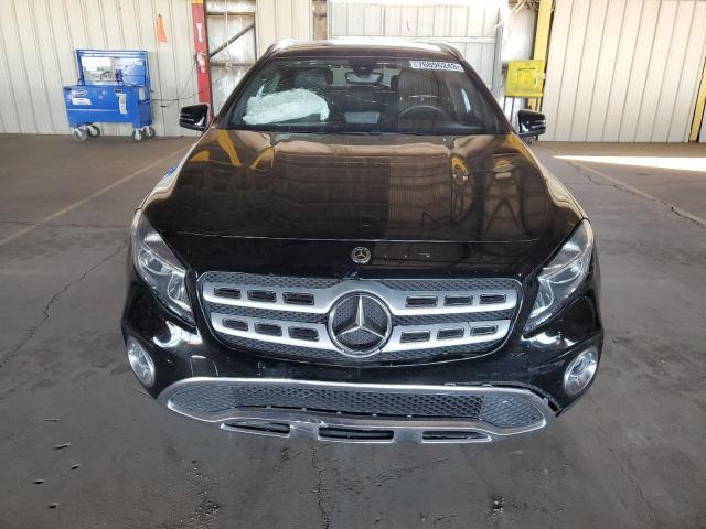 VIN WDCTG4EB9LU028932 2020 Mercedes-Benz GLA-Class,... no.5