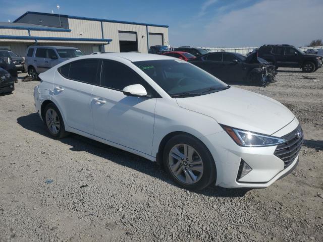 5NPD84LFXKH478885 | 2019 HYUNDAI ELANTRA SE