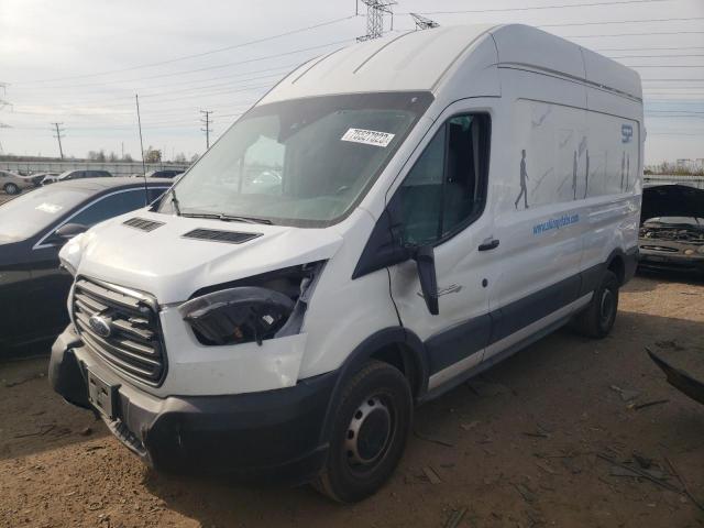 1FTYR2XM8JKB19997 | 2018 FORD TRANSIT T-