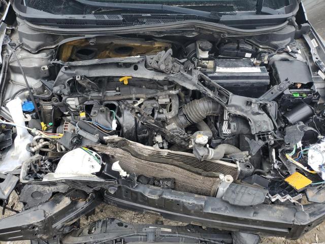 2015 KIA FORTE EX #2206582140