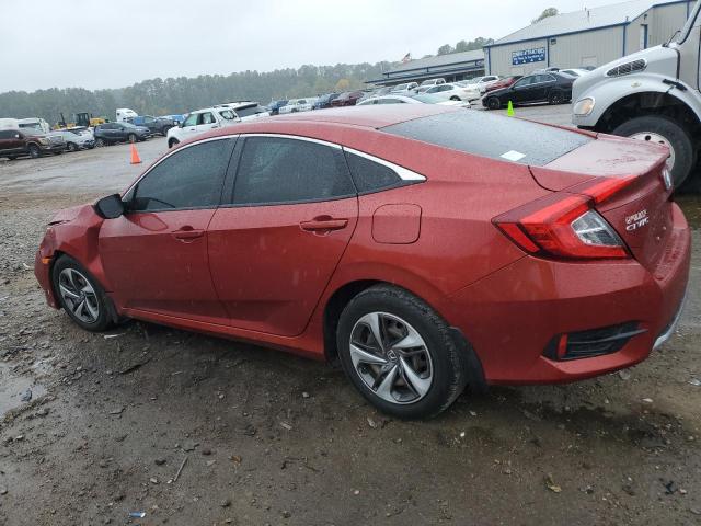 19XFC2F64KE038849 | 2019 HONDA CIVIC LX