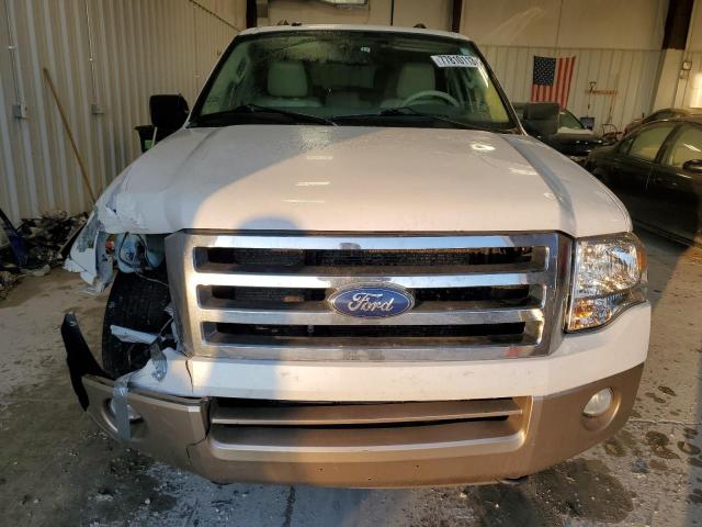 1FMJK1J52DEF26651 2013 Ford Expedition El Xlt