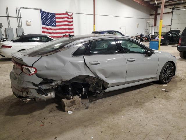 5XXG44J82MG070148 KIA K5 Gt
