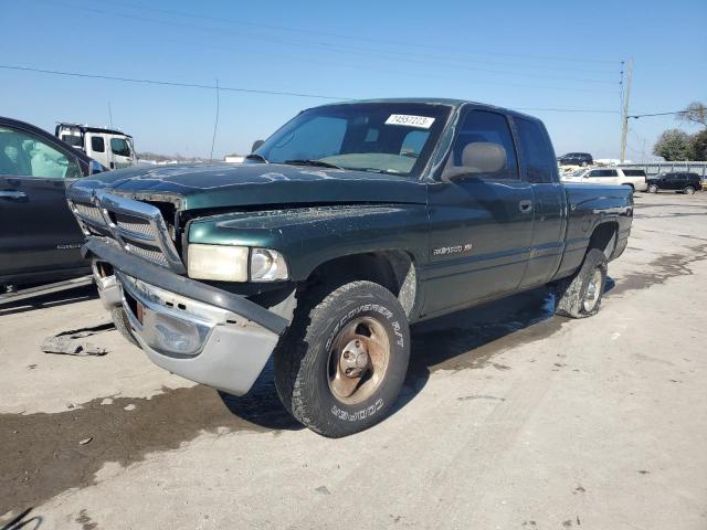 1999 Dodge Ram 1500 