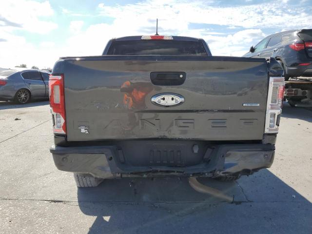 2019 FORD RANGER XL 1FTER4EH4KLB23481